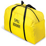 SpillTech A-DUFFLE Yellow Duffle Bag