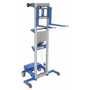 Vestil A-LIFT-CB-EHP Counter Balance Winch Lift .35K Cap