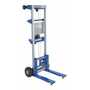 Vestil Pneumatic Wheels 10x4 A-LIFT Mdls