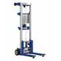 Vestil A-LIFT-R-HP Fixed Straddle Lift Truck 400lb