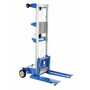 Vestil A-LIFT-S-HP Adjustable Straddle Lift Truck 400