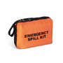 SpillTech A-OBAG Orange Spill Kit Tote Bag