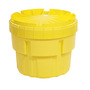 SpillTech A20OVER 20-Gallon OverPack Salvage Drum