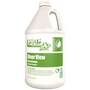 Aero® 605141FADFE Earth Force® Kleer View Glass Cleaner, 1 gal