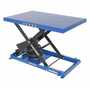 Vestil ABLT-1000 Air Bag Scissor Lift Table 1k