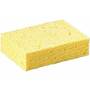 ACS 665 Cellulose Sponge Block Antimicrobial Yellow, 24 pieces