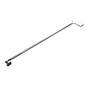 ADEPT BEEF RODDER 0142-070 33" LONG WHITE HANDLE