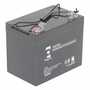 Vestil AGM Upgrade Battery (1) 12V
