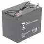 Vestil AGM Upgrade Battery (2) 12V