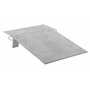 Vestil AH-3648 Aluminum HandTruck Dock Plate 36x48