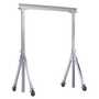 Vestil AHA-4-8-8-TLC Alum Crane 8'x8' Total Lock 4K
