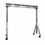 Vestil AHA-6-12-12 Aluminum Crane 12'x12' Phenolic 6K