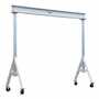 Vestil AHA-6-8-10 Aluminum Crane 8'x10' Phenolic 6K