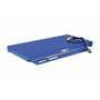 Vestil AHLT-3060-3-43 Air Hyd. Scissor Lift Table 30x60