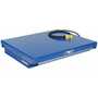 Vestil AHLT-4048-3-43 Air Hyd. Scissor Lift Table 40x48