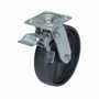 Vestil AHS Total Lock Nylon Casters 8"x2"