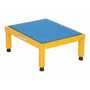 Vestil AHT-H-1924 Steel Adj. Work-Mate Stand 19x24