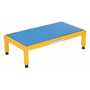 Vestil AHT-H-1936 Steel Adj. Work-Mate Stand 19x36