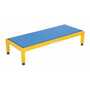 Vestil AHT-H-1948 Steel Adj. Work-Mate Stand 19x48