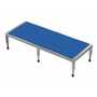 Vestil AHT-H-2460-SS SS Work-Mate Stand 24x60