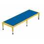 Vestil AHT-H-2472 Steel Adj. Work-Mate Stand 24x72
