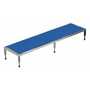 Vestil AHT-H-2496-SS SS Work-Mate Stand 24x96