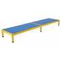 Vestil AHT-H-2496 Steel Adj. Work-Mate Stand 24x96