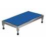 Vestil AHT-L-1936-SS SS Work-Mate Stand 19x36