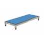 Vestil AHT-L-1948-SS SS Work-Mate Stand 19x48