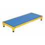 Vestil AHT-L-1948 Steel Adj. Work-Mate Stand 19x48