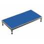 Vestil AHT-L-2448-SS SS Work-Mate Stand 24x48