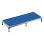 Vestil AHT-L-2460-SS SS Work-Mate Stand 24x60