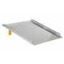 Vestil Alum. Hand Truck Dock board 36x72
