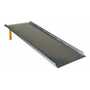 Vestil Alum. Hand Truck Dock board 36x96