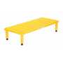Vestil AHW-H-1948 Steel Adj. Work-Mate Stand 19x48