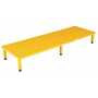 Vestil AHW-H-2472 Steel Adj. Work-Mate Stand 24x72