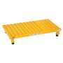 Vestil AHW-L-1936 Steel Adj. Work-Mate Stand 19x36