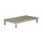 Vestil AHW-L-2448-SS SS Work-Mate Stand 24x48