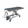 Vestil AIR-1000-LD-PSS LD Stainless Steel Air Cart 1000K