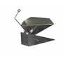 Vestil AIR-THL Hand Lever Air Corner Tilter