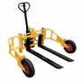 Vestil ALL-T-2-48 All-Terrain Pallet Truck 48in 2K