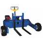 Vestil ALL-T-2-GPT-L Gas All-Terrain PT 48in 2K