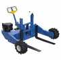 Vestil ALL-T-4-GPT-HD HD Gas All-Terrain PT 36"L 4K