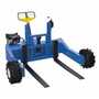 Vestil ALL-T-4-GPT-L Gas All-Terrain PT 48in 4K