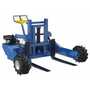 Vestil ALL-T-4-GPT-PT Gas All-Terrain w/Tilt 36"L 4K