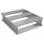 Vestil Aluminum Half Pallet 20x24 4k