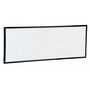 Vestil APG-M-38 Adj. Perimeter Guard Panel 3x8