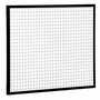 Vestil APG-M-45 Adj. Perimeter Guard Panel 4x5