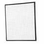 Vestil APG-M-55 Adj. Perimeter Guard Panel 5x5