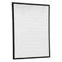 Vestil APG-M-65 Adj. Perimeter Guard Panel 6x5